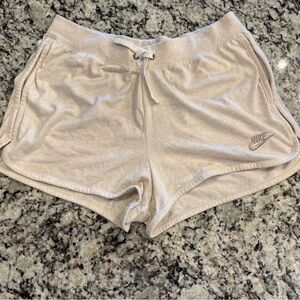 Nike Women's Athletic Shorts 2 pairs